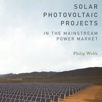 Cover of Photovoltaics Projects book