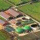 Biogas plant provides heat for local village