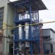 Biomass and waste gasification